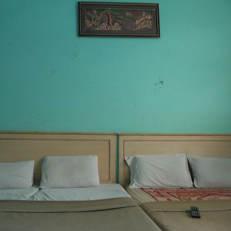 Hotel Viren Plaza Agra  Exterior photo