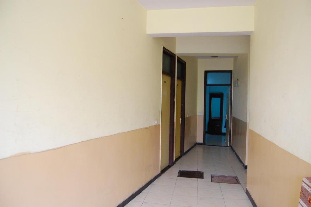 Hotel Viren Plaza Agra  Exterior photo