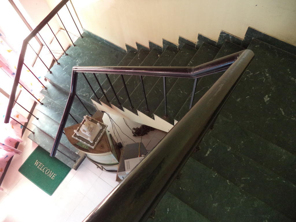 Hotel Viren Plaza Agra  Exterior photo